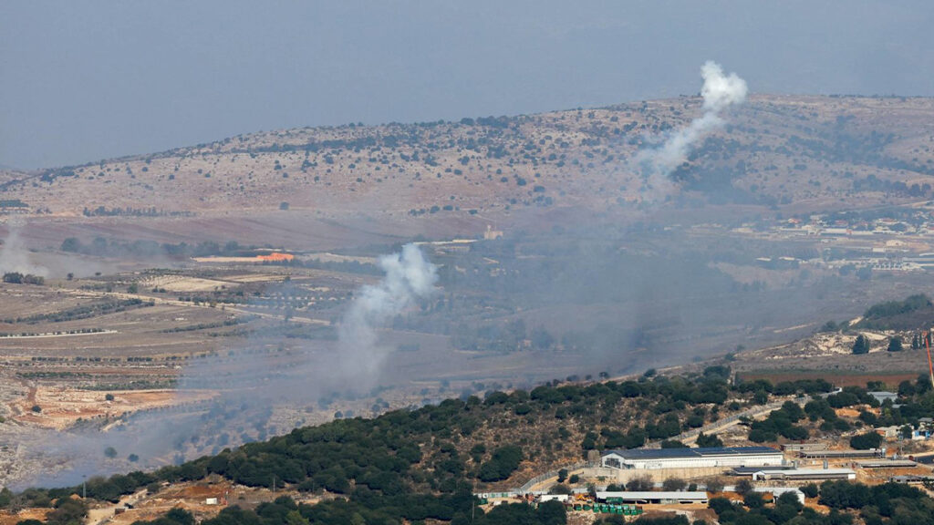 الولايات المتحدة و بريطانيا وعدد من الدول الغربية تدعو مواطنيها لمغادرة لبنان