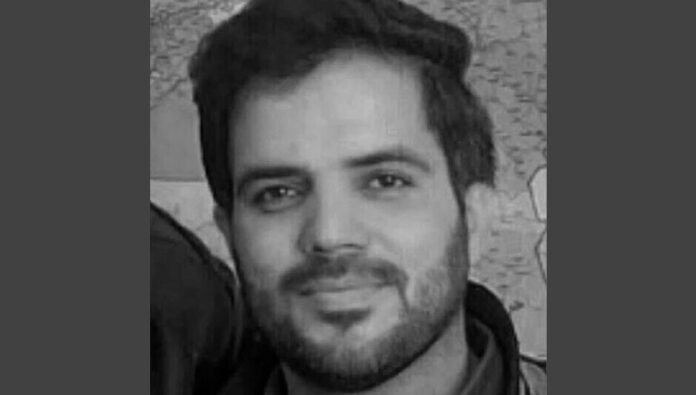 هلاك قائد كبير في قوات الحرس الإيراني في سوريا