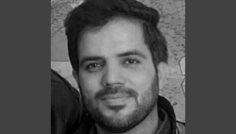 هلاك قائد كبير في قوات الحرس الإيراني في سوريا