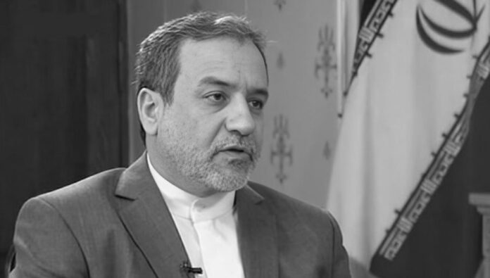 عراقجي وزير خارجية بزشكيان يطعن جواد ظريف: أنا لست من عصابة نيويورك وأؤمن بالنظرة العالمية للحرس