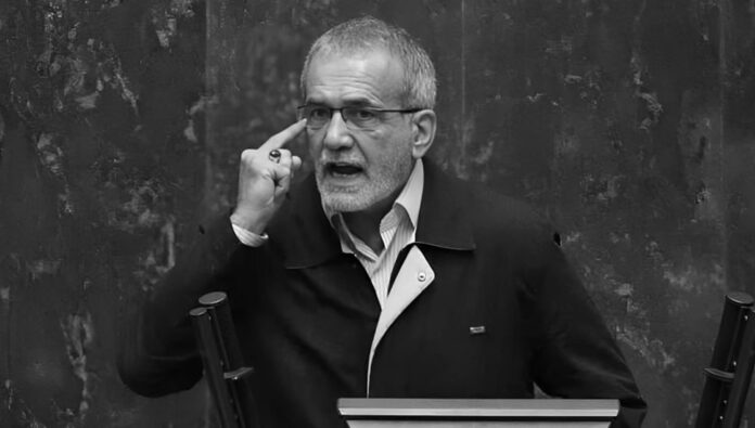 بزشكيان يقدم اثنين من 