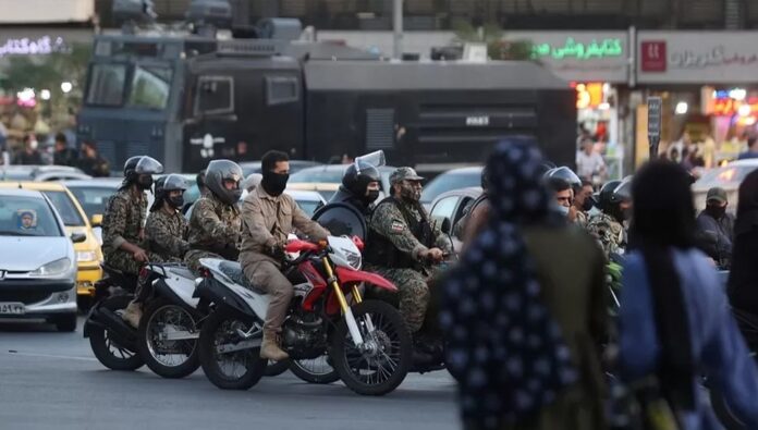 لجنة تقصي الحقائق التابعة للأمم المتحدة تطالب بمحاسبة إيران على قمع الأقليات العرقية والدينية