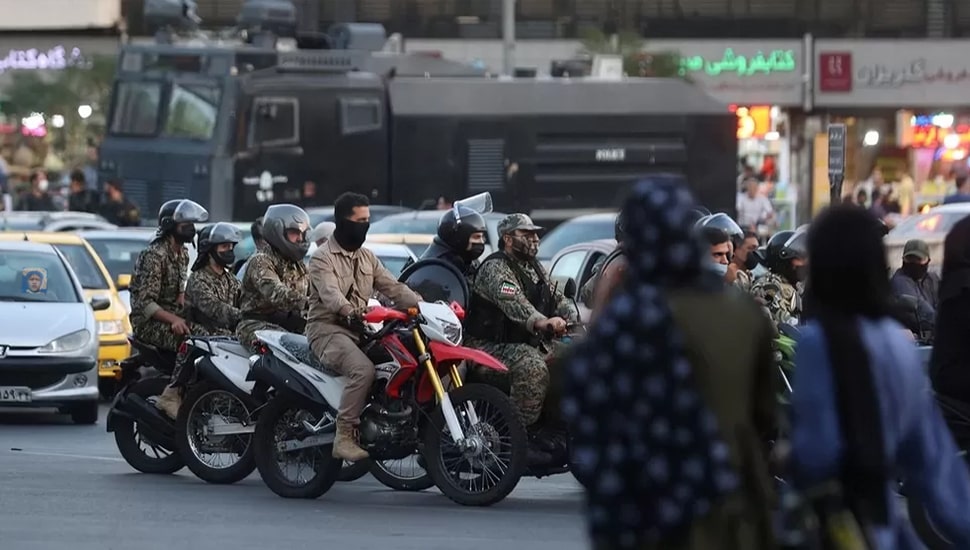 لجنة تقصي الحقائق التابعة للأمم المتحدة تطالب بمحاسبة إيران على قمع الأقليات العرقية والدينية