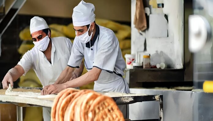 ارتفاع أسعار الخبز في إيران: تمهيد الأرضية لاحتجاجات لا يمكن السيطرة عليها