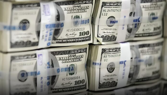 الخزانة الإيرانية تواجه أزمة مع استنفاد الاحتياطيات