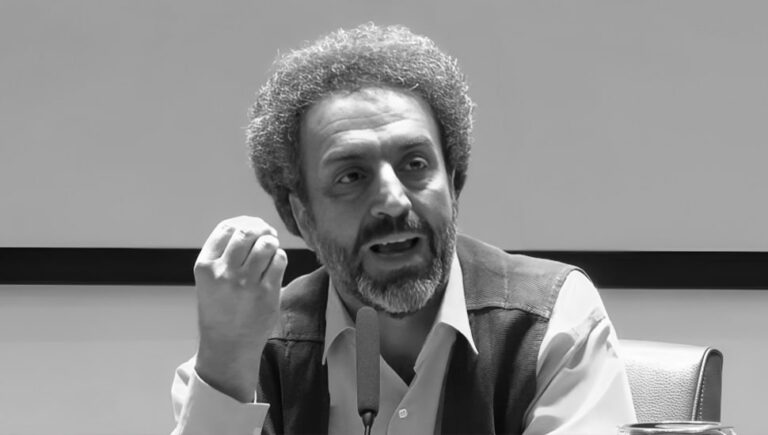 محسن رناني، خبير اقتصادي حكومي: "بزشكيان والمشنقة"