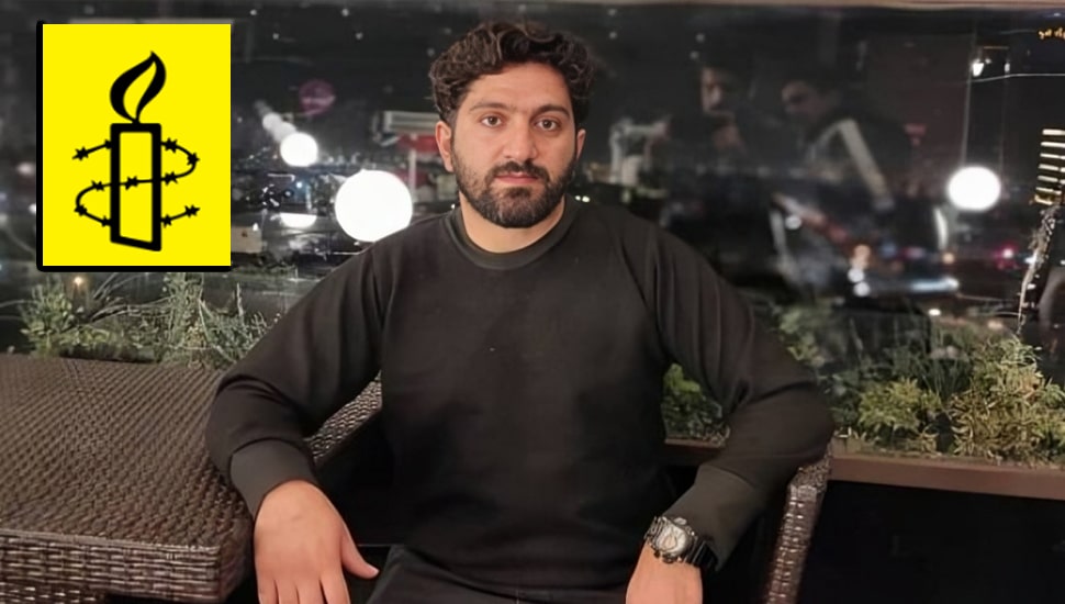 العفو الدولية تدين إعدام رضا رسائي في إيران