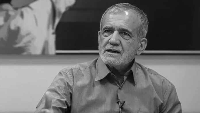 صحيفة حكومية: لا نتوقع اي تغيير حتى تغيير نسبي من حكومة بزشكيان!