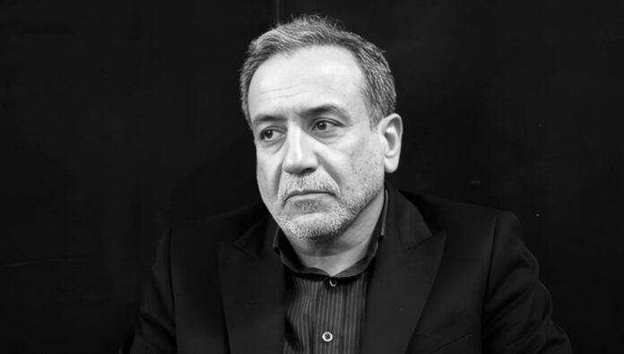 عباس عراقجي  يتعهد باتباع طریق قاسم سليماني: سأكون جنديا لخامنئي