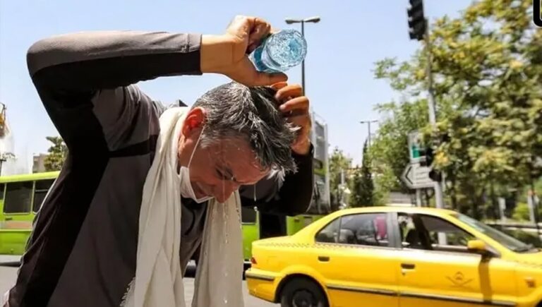 انقطاع الكهرباء يشعل موجة من الاحتجاجات في مختلف المدن الإيرانية