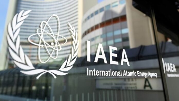 الوكالة الدولية للطاقة الذرية: زيادة مخزون إيران من اليورانيوم المخصب إلى مستوى قريب من تصنيع الأسلحة النووية