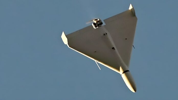 أوكرانيا تفتح قضية جنائية ضد ضابط عسكري إيراني