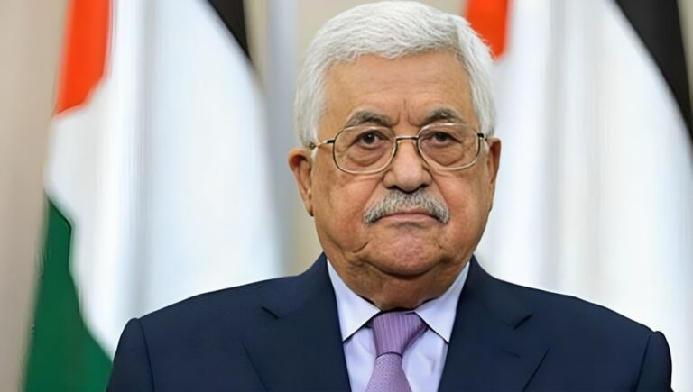 محمود عباس  يزور السعودية وردود الفعل على المساس بالمسجد الأقصى