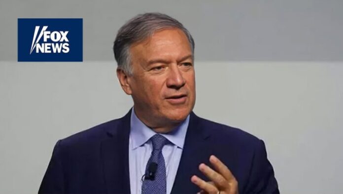 مايك بومبيو: المشكلة في طهران