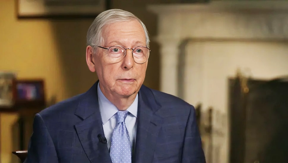 ميتش ماكونيل: النظام الإيراني سرطان وحزب الله هو أكثر أشكال السرطان خبثا في الشرق الأوسط