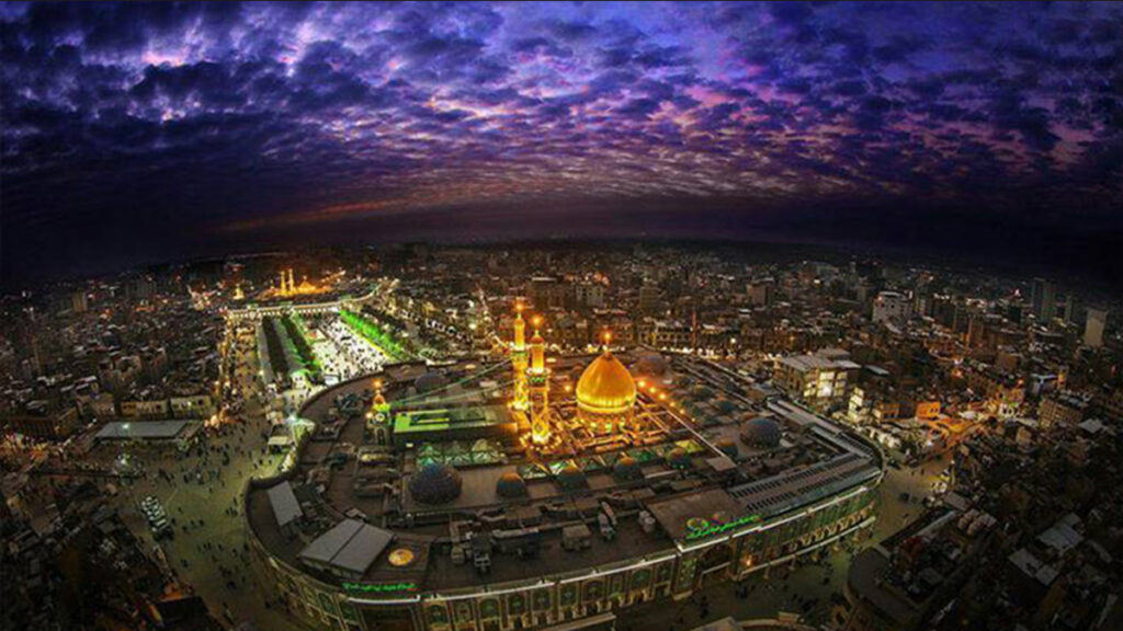 النظام الإيراني ينفق ثروات الشعب إلى النفوذ في دول المنطقة بالدعايات الدينية الكاذبة