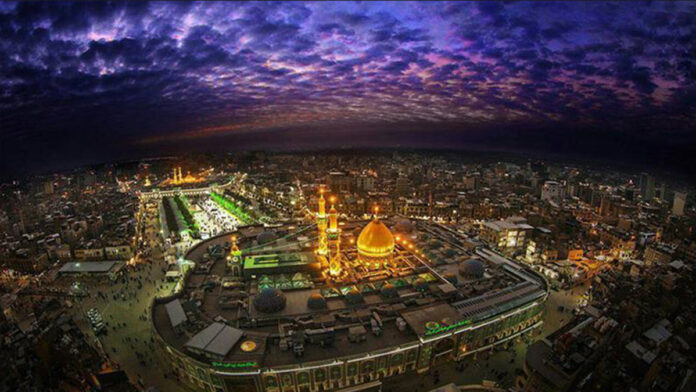 النظام الإيراني ينفق ثروات الشعب إلى النفوذ في دول المنطقة بالدعايات الدينية الكاذبة