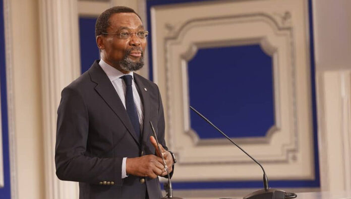 الرئيس السابق للمحكمة الجنائية الدولية يدعو إلى المساءلة عن الفظائع التي ارتكبها النظام الإيراني