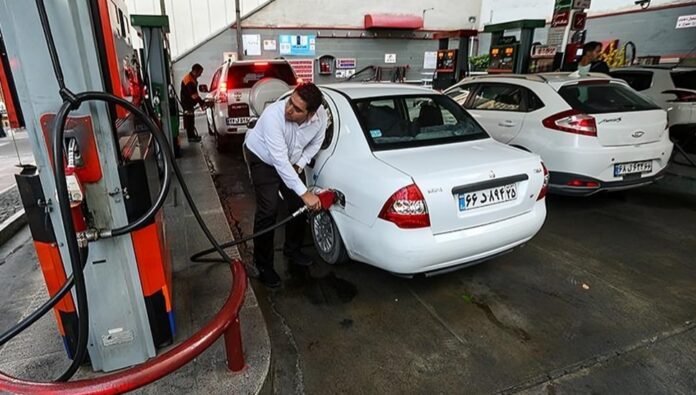 تمهيد مجدد من أجل زيادة سعر البنزين في إيران