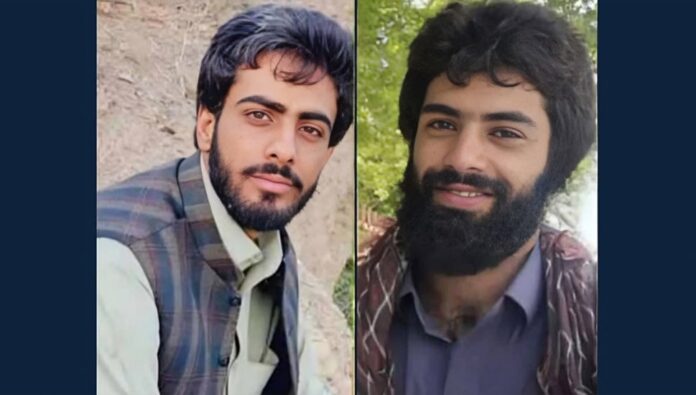 اشتباك مسلح في إيرانشهر جنوب شرق إيران