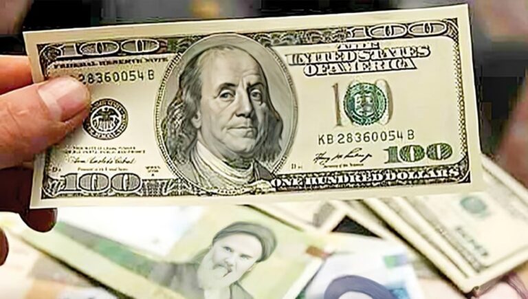 حقائق عن فيلق القدس (36): فيلق القدس يطبع دولارات مزورة