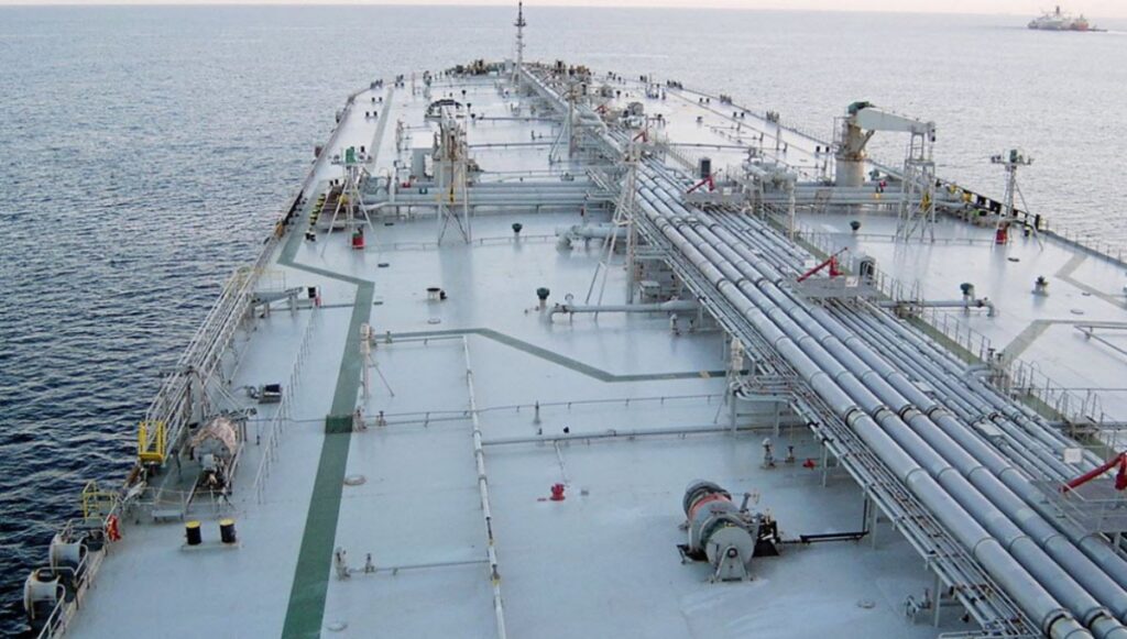 نجل شمخاني، مستشار خامنئي على رأس شبكة تهريب النفط الإيرانية لتمويل تكاليف الإرهاب وإثارة الحرب في المنطقة