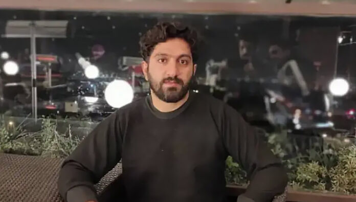 إعدام تعسفي للسجين السياسي رضا رسايي في إيران