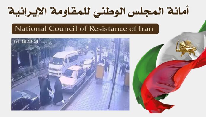 إيران - اعتداء وحشي بالضرب ومعاملة لاإنسانية مع فتاتين مراهقتين من قبل شرطة الإرشاد