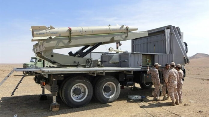 الناتو يحذر النظام الإيراني من شحنات الصواريخ إلى روسيا