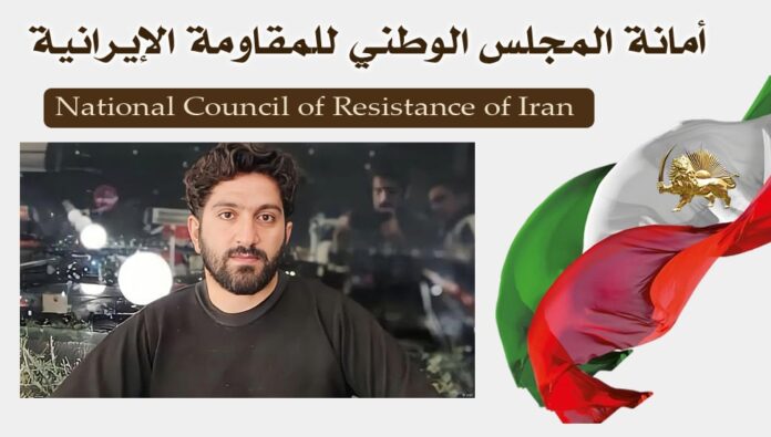 إعدام سجين الانتفاضة رضا رسايي في إيران