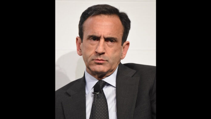 تحقيق يجري مع مستشار الأمن القومي لكاملا هاريس بسبب صلاتها بشبكة نفوذ النظام الإيراني