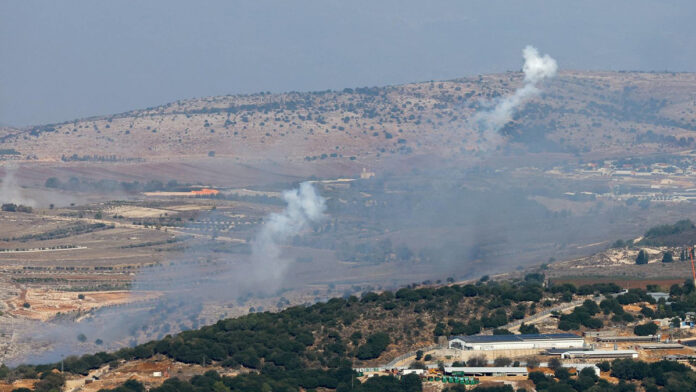 الولايات المتحدة و بريطانيا وعدد من الدول الغربية تدعو مواطنيها لمغادرة لبنان