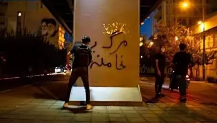 المطالب الملحة للاحتجاجات الواسعة في ذكرى انتفاضة 2022 في انحاء العالم