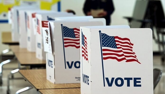 تدخل النظام الإيراني في الانتخابات الأمريكية: إرسال معلومات حملة ترامب إلى حملة بايدن