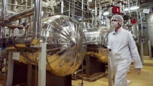 معهد العلوم والأمن الدولي: استمرار عدم امتثال طهران للالتزاماتها النووية