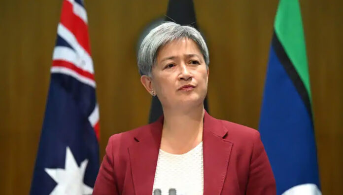 أستراليا تفرض عقوبات جديدة على مسؤولي النظام الإيراني