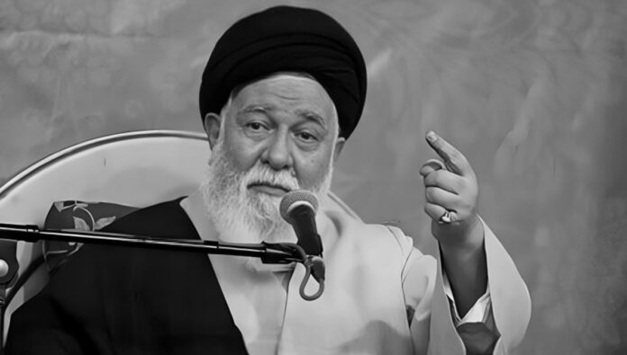 صراعات بين عصابات النظام تهدد استقرار حكومة بزشكيان الجديدة