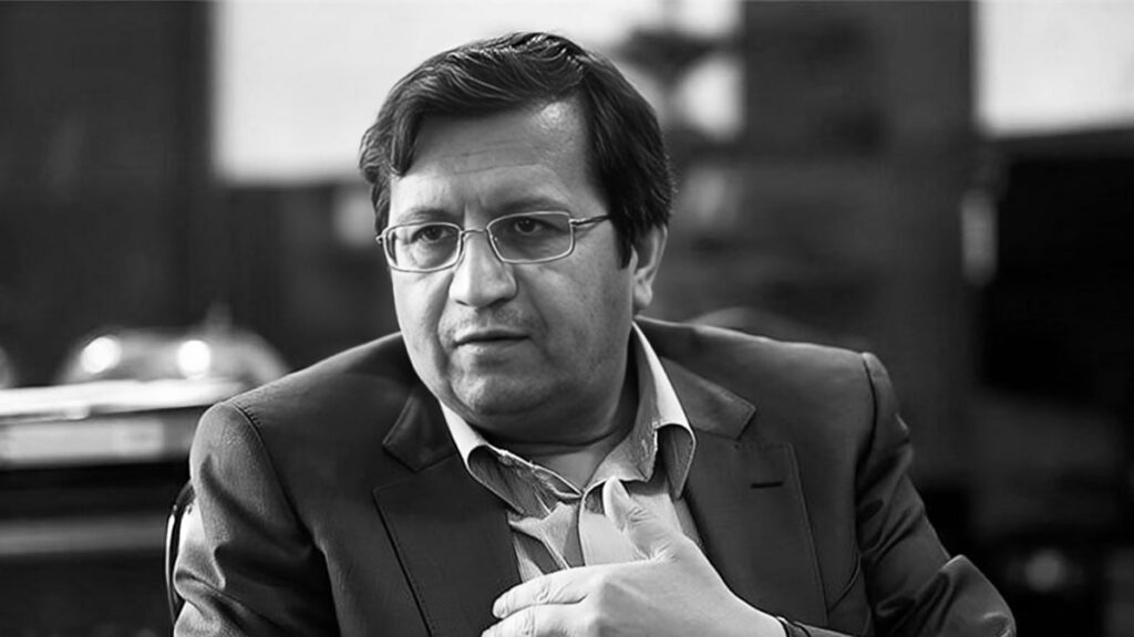 وزير الاقتصاد يعترف بإفلاس الاقتصاد الإيراني