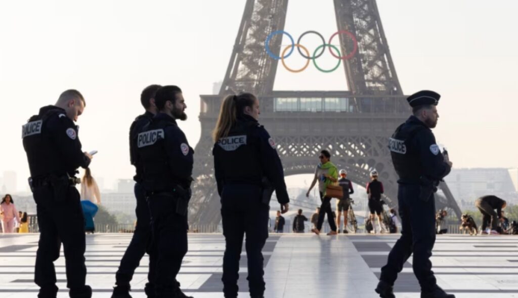 فرانس برس: إحياء الإرهاب لنظام إيران في أوروبا، اعتقال زوجين إيرانيين في فرنسا