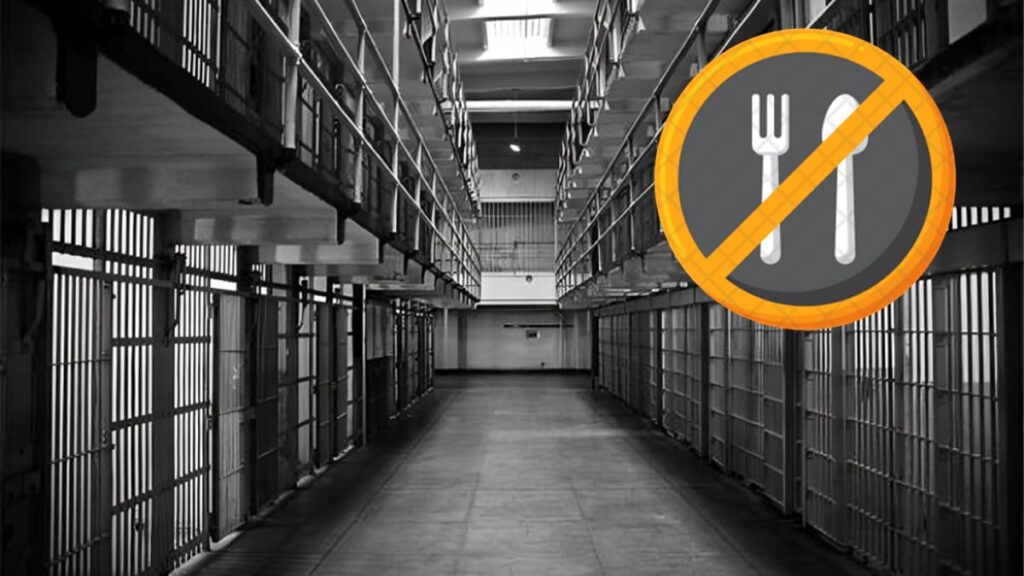 إضراب عن الطعام للسجناء السياسيين في 21 سجنًا في إيران في الأسبوع الرابع والثلاثين من حملة "ثلاثاءات لا للإعدام"