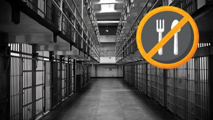 إضراب عن الطعام للسجناء السياسيين في 21 سجنًا في إيران في الأسبوع الرابع والثلاثين من حملة 