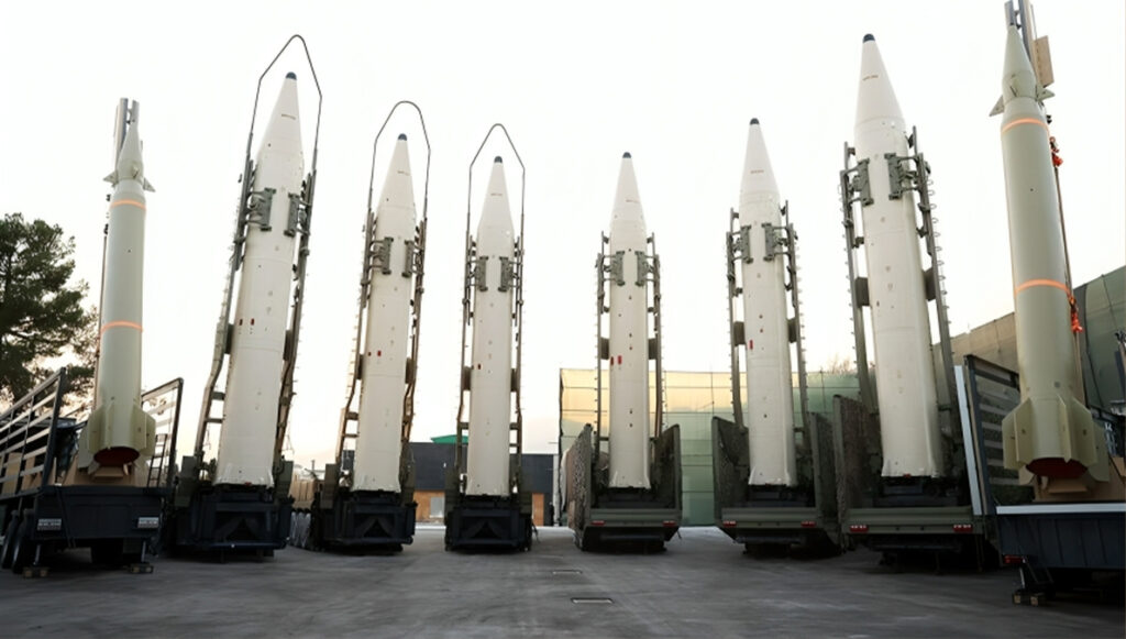 بيان وزراء خارجية مجموعة السبع حول إدانة نقل إيران للصواريخ الباليستية إلى الحرب في أوكرانيا