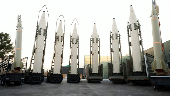 بيان وزراء خارجية مجموعة السبع حول إدانة نقل إيران للصواريخ الباليستية إلى الحرب في أوكرانيا