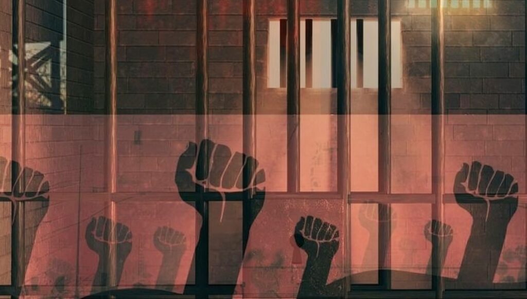 السجون الإيرانية: مراكز للنضال والمقاومة