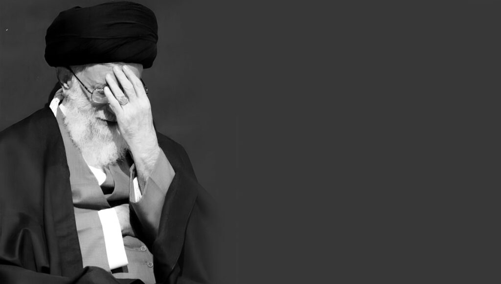 تحذيرات متزايدة للنظام الإيراني: الأزمات الاقتصادية والانعزال الدولي تهدد بقاءه