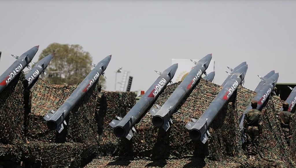 خبراء الأمم المتحدة: صعود الحوثيين تم بمساعدة النظام الإيراني