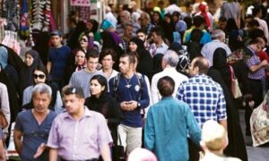 معهد الأبحاث الإيراني: 92٪ من الإيرانيين غير راضين عن الوضع الحالي