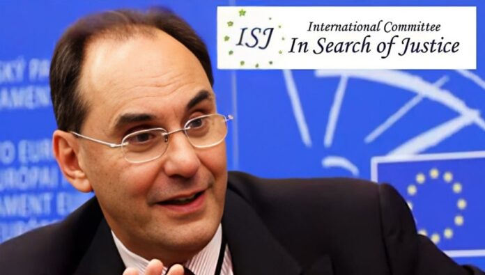 اللجنة الدولية للبحث عن العدالة تدينعملية الترحيل القسري للأحزاب الكردية الإيرانية في إقليم كردستان العراق