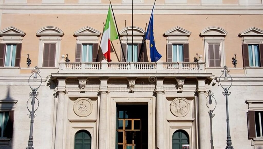 مؤتمر في البرلمان الإيطالي: "لا للإعدام، دعوة للعدالة" في إيران