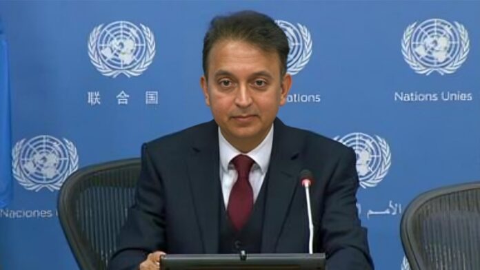 بيان البروفيسور جاويد رحمان - 5 سبتمبر 2024